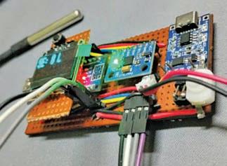 DIGITAL GAUGE And SUPER ELEVATION MEASURING System For Railway Tracks